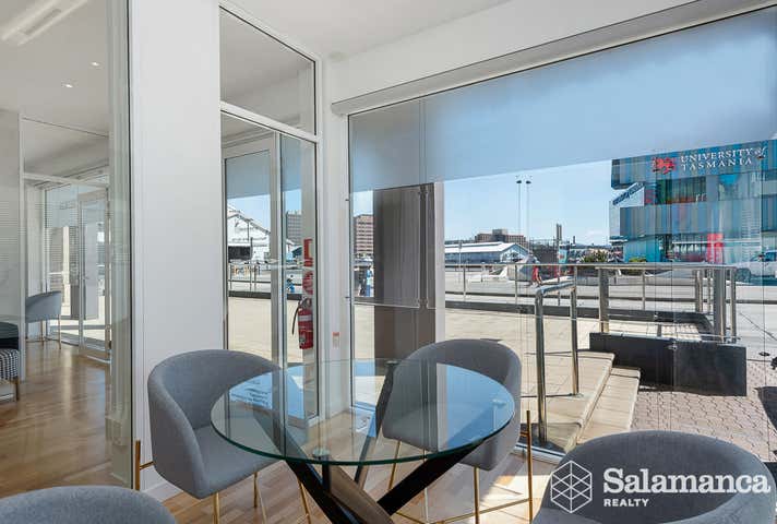 2/1 Castray Esplanade Battery Point TAS 7004 - Image 12