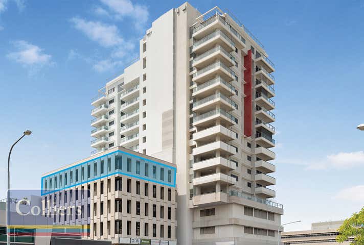 Level 6, 122 Walker Street Townsville City QLD 4810 - Image 1
