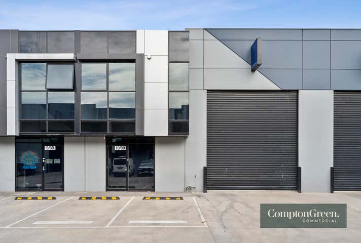 10/39 Essex Street Pascoe Vale VIC 3044 - Image 1