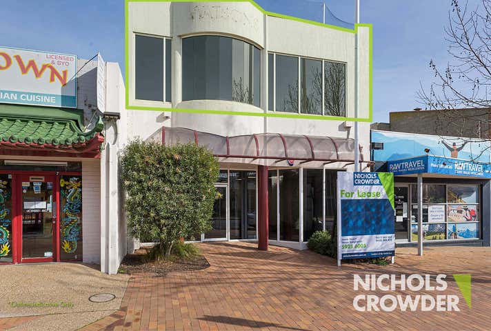 Level 1, 5 Main Street Mornington VIC 3931 - Image 1