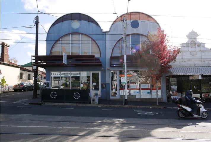 Suite 1 , 278  Church Street Cremorne VIC 3121 - Image 2