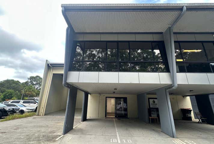 Unit 18, 30 Mudgeeraba Road Mudgeeraba QLD 4213 - Image 10