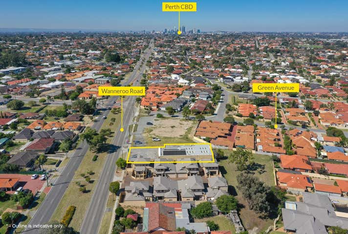 283 Wanneroo Road Balcatta WA 6021 - Image 20