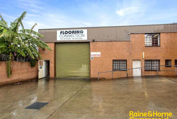 8/159 Penshurst Rd Beverly Hills NSW 2209 - Image 1