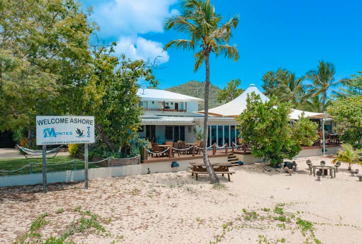 Montes Reef Resort Whitsundays, 0 Captain Jack Drive Cape Gloucester QLD 4800 - Image 20