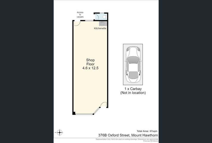 376B & 376F Oxford Street Mount Hawthorn WA 6016 - Image 11