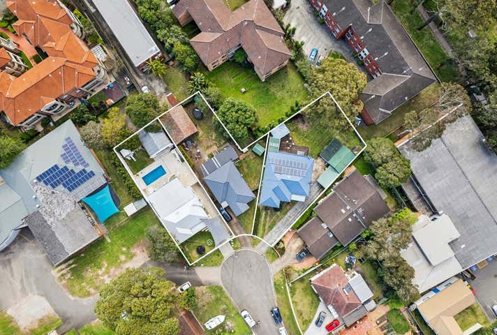 11, 13, 15 Combara Avenue Caringbah NSW 2229 - Image 3