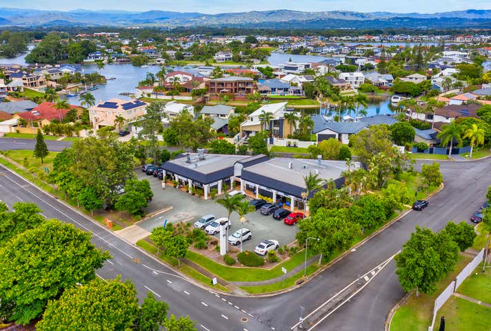 Riviera Plaza, 4 Panitz Street Sorrento QLD 4217 - Image 1