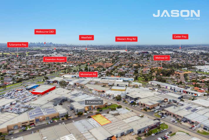 5 Catalina Drive Tullamarine VIC 3043 - Image 19