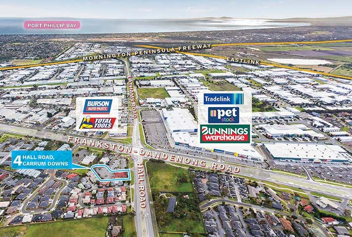 4 Hall Road Carrum Downs VIC 3201 - Image 1