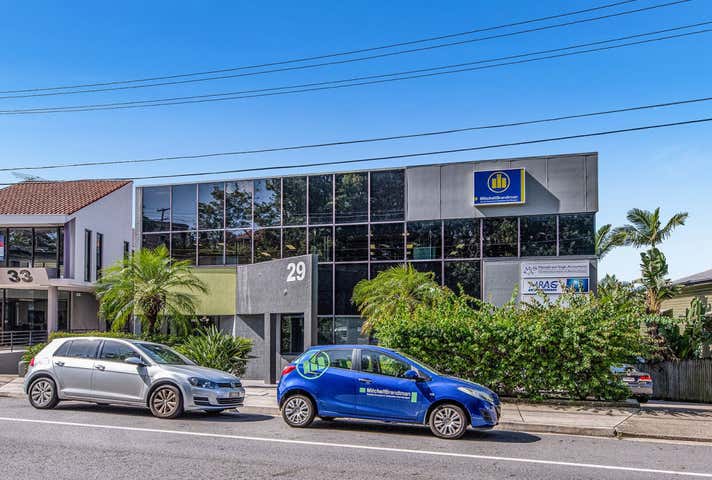 1 / 29 Woodstock Road Toowong QLD 4066 - Image 2