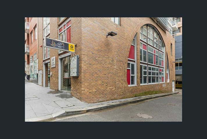 267 Sussex St Sydney NSW 2000 - Image 1