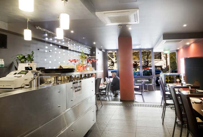 Shop 2, 38-46 Albany Street St Leonards NSW 2065 - Image 2