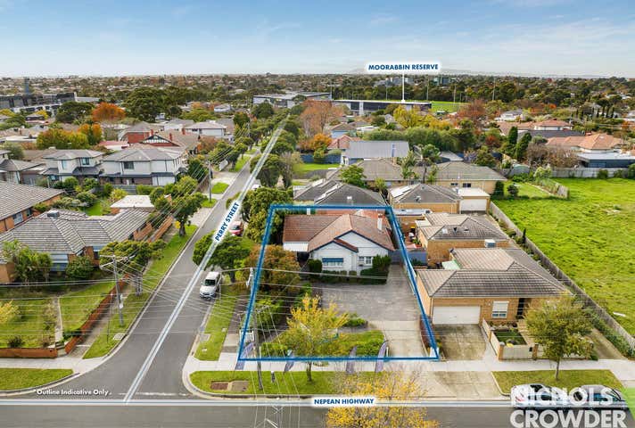 1029  Nepean Highway Moorabbin VIC 3189 - Image 1