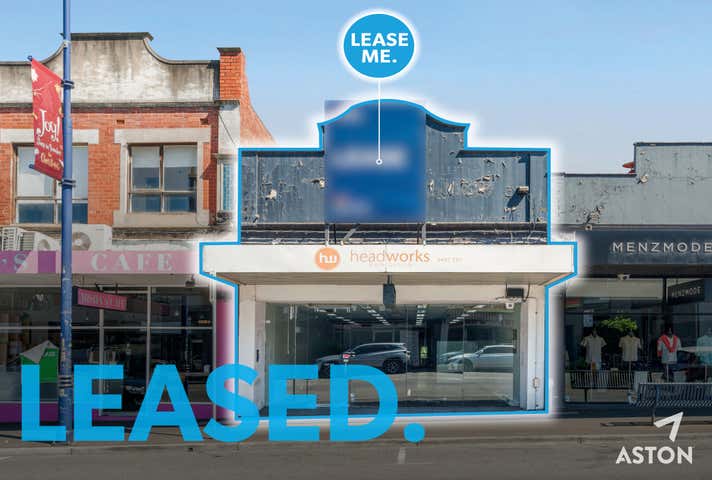 169 Upper Heidelberg Road Ivanhoe VIC 3079 - Image 1