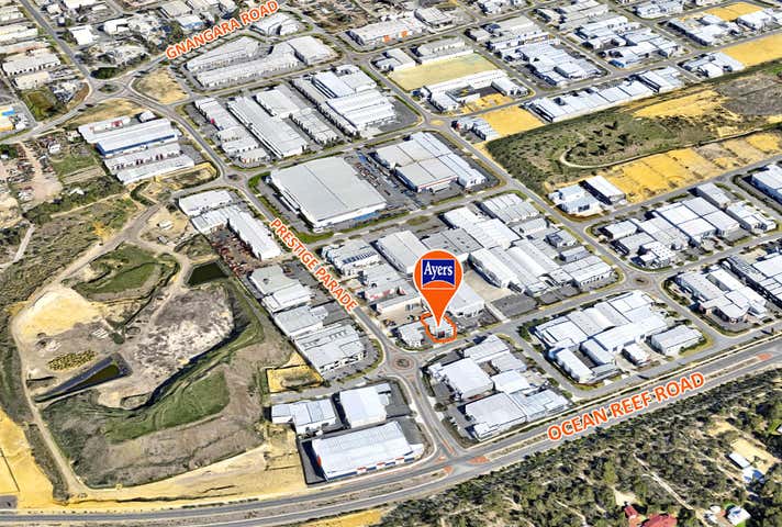 2/73 Prestige Parade Wangara WA 6065 - Image 23