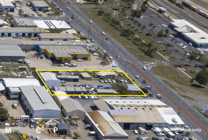 25-29 Connors Road Paget QLD 4740 - Image 1