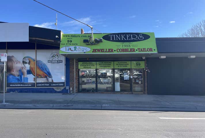 59 & 60/1880 Ferntree Gully Road Ferntree Gully VIC 3156 - Image 13