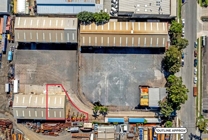 Shed 2A, 107 Ingleston Road Tingalpa QLD 4173 - Image 2