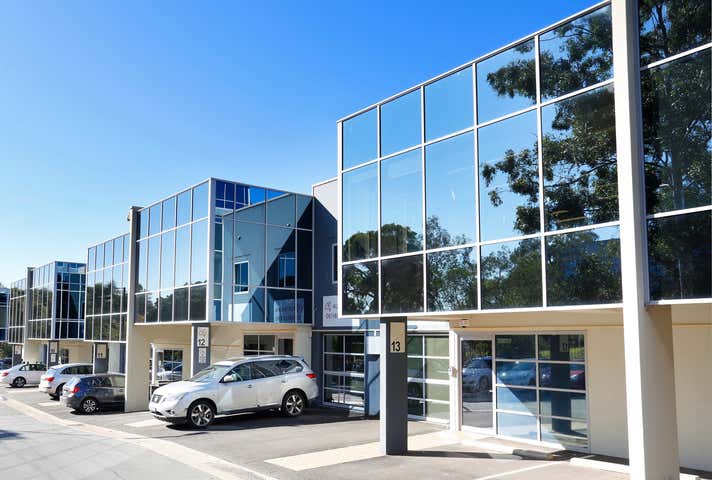 UNITS 2 & 13, 64 TALAVERA ROAD Macquarie Park NSW 2113 - Image 4