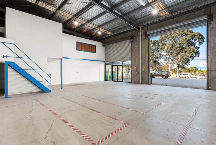 Rear, 185 Fairbairn Road Sunshine West VIC 3020 - Image 5