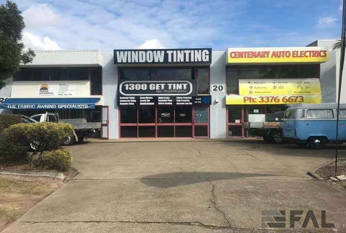 Unit 2, 20 Spine Street Sumner QLD 4074 - Image 1