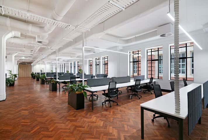 Heritage on Murray, 1 Forrest Place Perth WA 6000 - Image 4