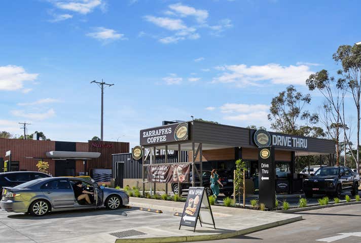 Zarraffa's, Lot 2041/2 Curtis Road Munno Para SA 5115 - Image 8