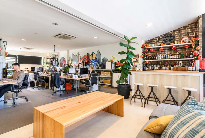 Terrace Suite 3 & 4 , 183-191 High Street Willoughby NSW 2068 - Image 2