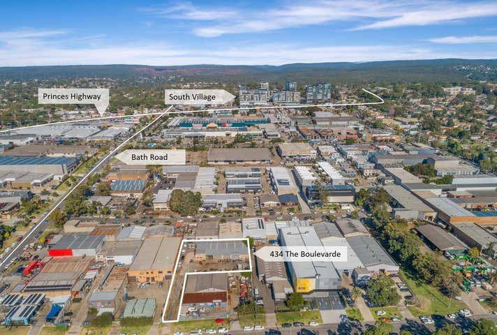 434 The Boulevarde Kirrawee NSW 2232 - Image 6