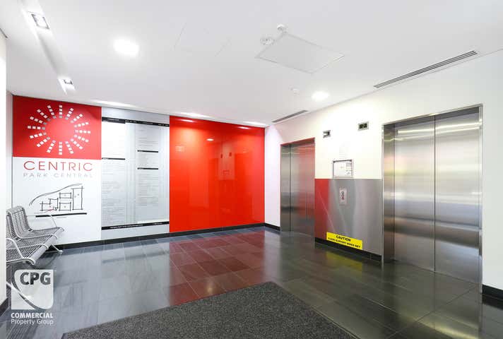 106/4 Hyde Parade Campbelltown NSW 2560 - Image 5