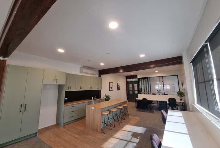 Plumridge House , 4/174 Barry Parade Fortitude Valley QLD 4006 - Image 1