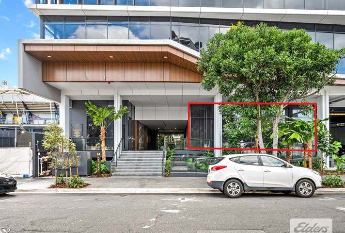 14 Trafalgar Street Woolloongabba QLD 4102 - Image 4