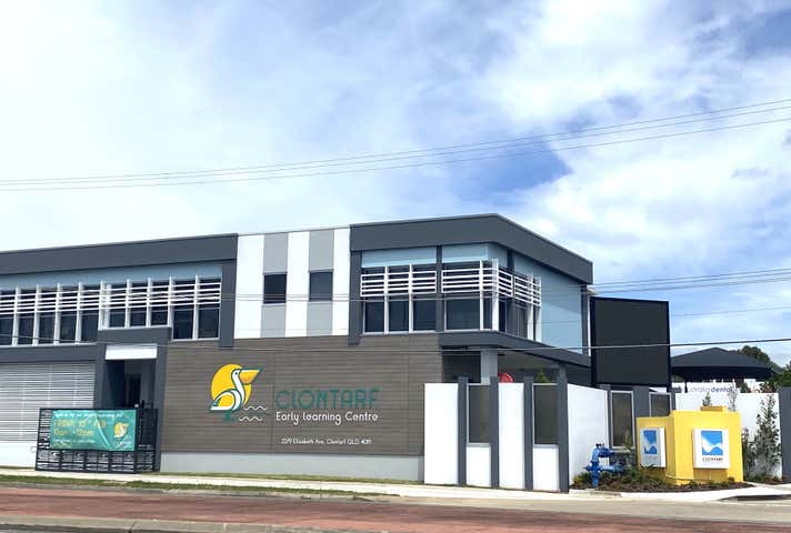 Shop 18B, 9 Elizabeth Avenue Clontarf QLD 4019 - Image 9