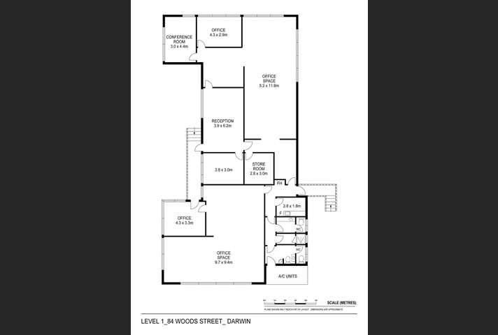 84 Woods Street Darwin City NT 0800 - Image 16