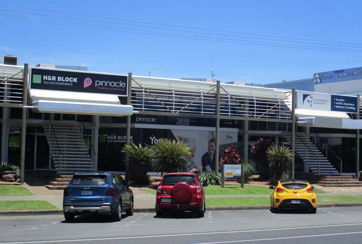 Ground Floor Suite 3, 138-142 Mulgrave Road Westcourt QLD 4870 - Image 11