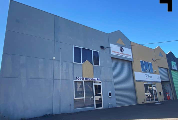1/24-28 Hampstead Road Maidstone VIC 3012 - Image 2