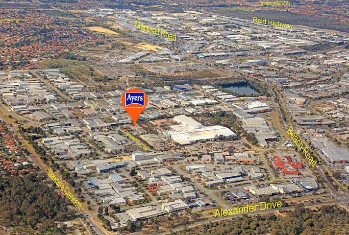 Unit 1, 33 Pavers Circle Malaga WA 6090 - Image 18