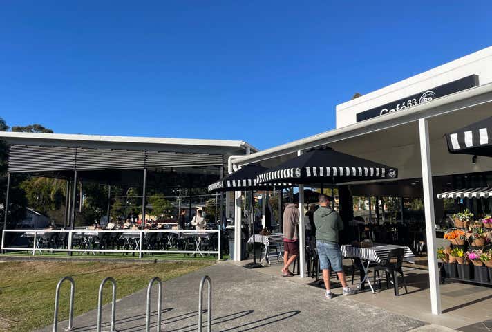 North West Plaza, Shop  T12, 97 Flockton Street Everton Park QLD 4053 - Image 5