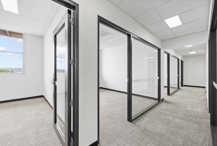 Tenancy 3 Level 2, 11 High Street Launceston TAS 7250 - Image 1