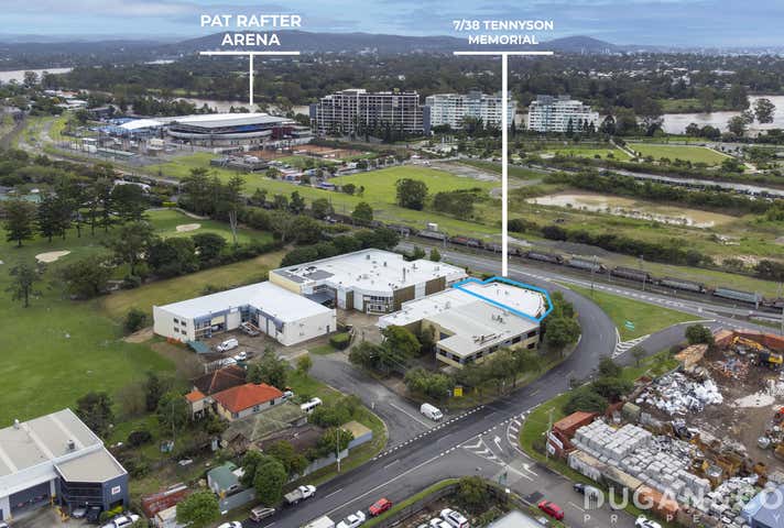 7/38 Tennyson Memorial Avenue Yeerongpilly QLD 4105 - Image 9