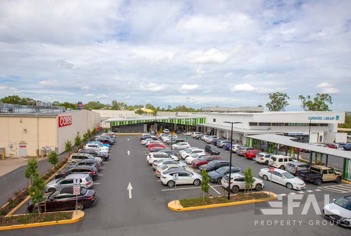 Kenmore Village, Multiple Options, 1-9 Brookfield Road Kenmore QLD 4069 - Image 6