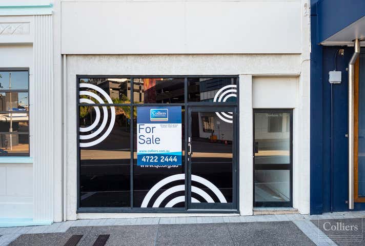 72 Denham Street Townsville City QLD 4810 - Image 2