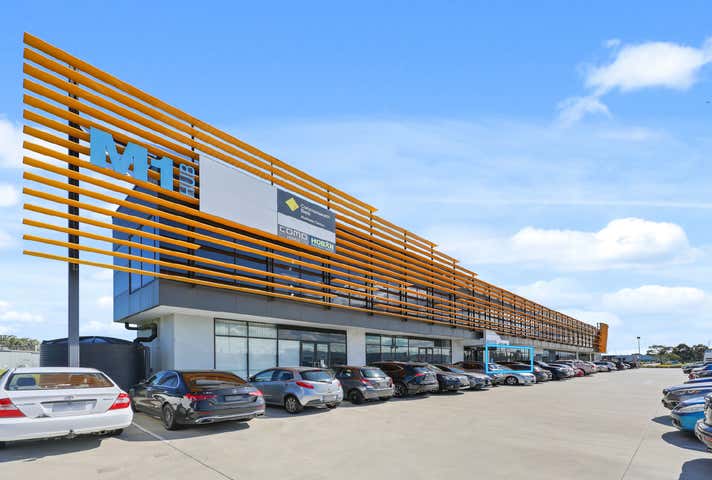 M1 Hub, T6, 182 Monash Drive Dandenong South VIC 3175 - Image 7