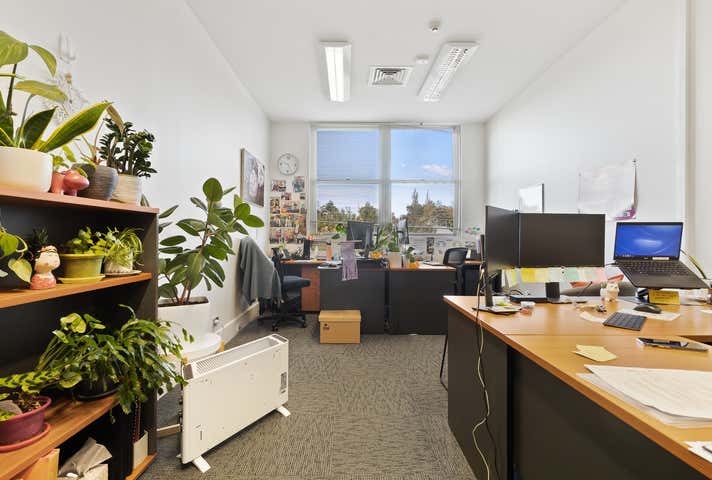 South Side, Level 3, 11 High Street Launceston TAS 7250 - Image 2