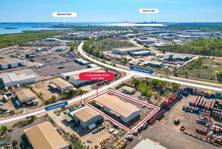 2 & 3/3 Cochrane Road East Arm NT 0822 - Image 3