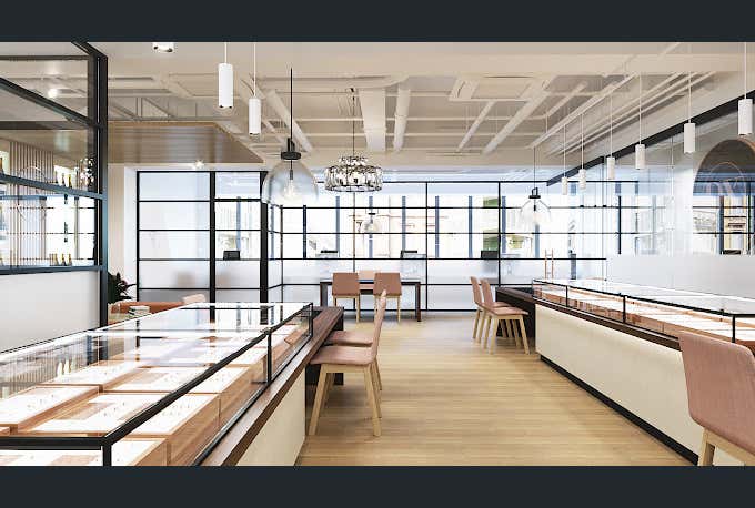 Level 4, 267 Collins Street Melbourne VIC 3000 - Image 2