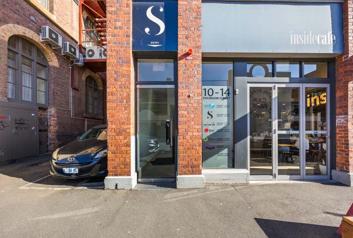 Level 1, 10-14 Paterson Street Launceston TAS 7250 - Image 14