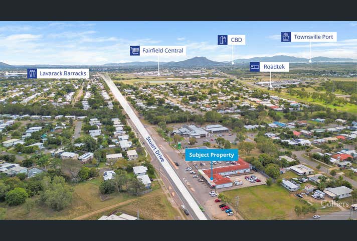 7/340-344 Stuart Drive Wulguru QLD 4811 - Image 9