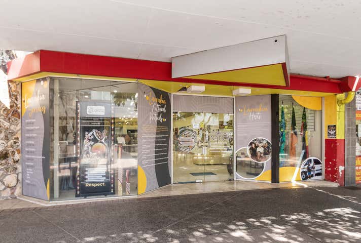 33 The Mall Darwin City NT 0800 - Image 1